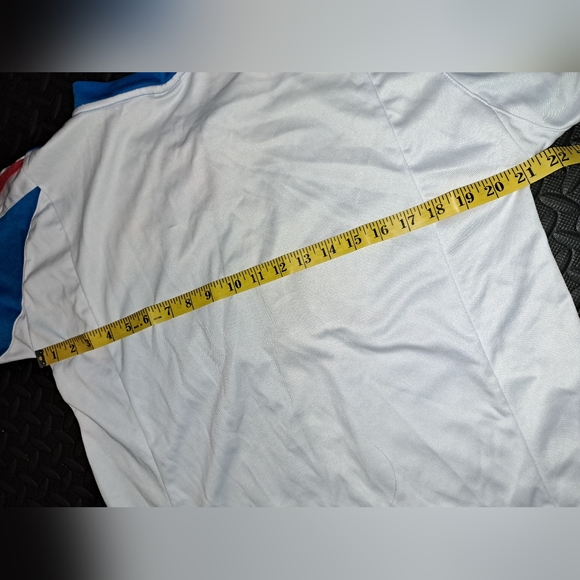 Vintage y2k Blackburn FC soccer jersey - Picture 9 of 11